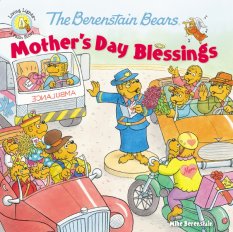 berenstain bears mothers day